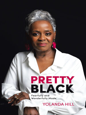 cover image of Pretty Black